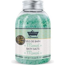 Sel Bain Monoi 310g