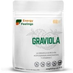 Harina Graviola Sin Gluten Vegano 150g