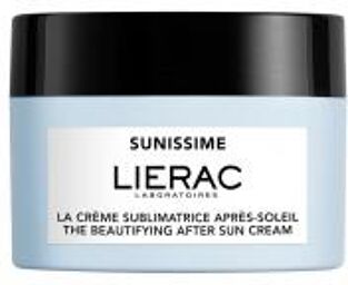 Sunissime La Crème Sublimatrice Après-Soleil Corps 200 ml - Pot 200 ml