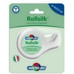 M-Aid Rollsilk Cer 5X2.50