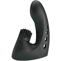 Pretty Love Norton Thimble With Vibrating Rotation 1ut