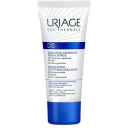 D.S Emulsion Soin régulateur 40ml