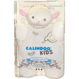 Bouillotte Kids Carre Mouton 1ut