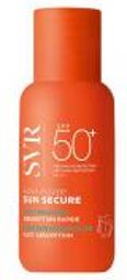 Sun Secure Aqua Fluide Effet Peau Nue SPF50+ 50 ml - Spray
