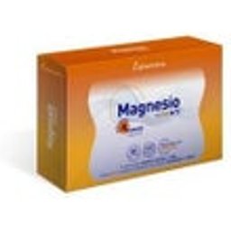 Magnésium By Curarti 60comp