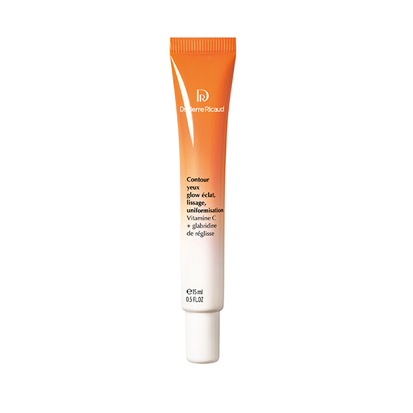 VISAGE Contour yeux glow 15 mL