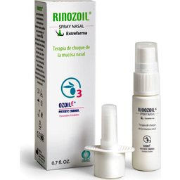 Rinozoil Spray 20ml