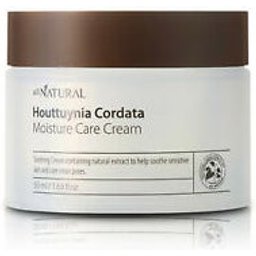 Houttuynia Cordata Moisture Care Cream 50ml