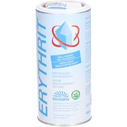 Erythrit Sucre de remplacement naturel