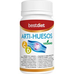 Bestdiet Arti-Os 503,30mg 30caps