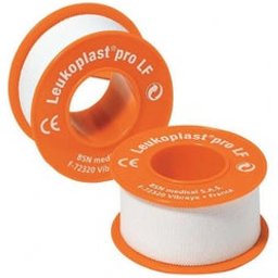 Leukoplast Pro Lf Spar 5Mx 5 T