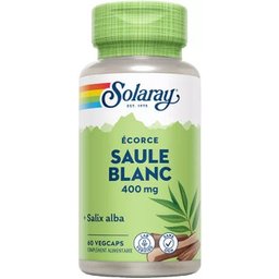 Saule Blanc 60 Capsules