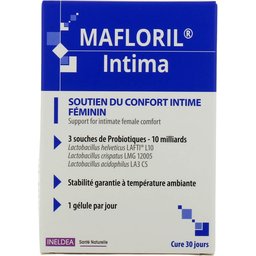 Mafloril Intima Confort Intime 30 Gélules