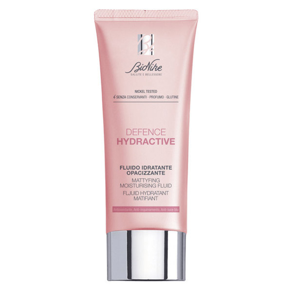 Defence Hydractive Mat Fluide Hydratant Matifiant 40ml