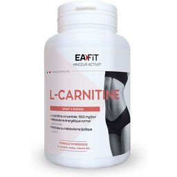L-Carnitine brûleur de graisse