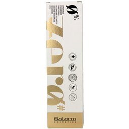 Zero Teinture Cheveux Nro 9,0 1ut