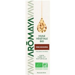 Hv Macadamia 50mL