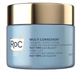 Fermeté + Effet Lifting Crème Anti-Relâchement Raffermissante 50 ml - Pot 50 ml