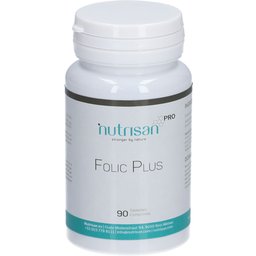 Folic Plus