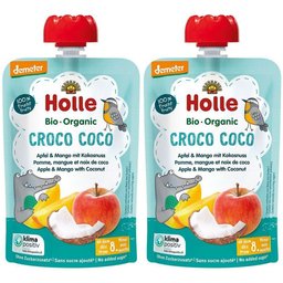 Bio Organic Croco Coco
