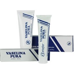 Vaseline pure 60 Gr
