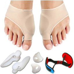 Kit Completo Corrector para Juanetes 7uds
