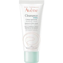 Cleanance Hydra Crème apaisante