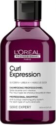 Curl Expression L'Oréal Pro Gelée Lavante Anti-Résidus Curl Expression 300ml