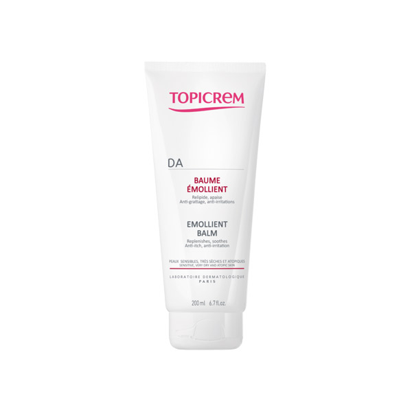 DA Baume Émollient 200ml