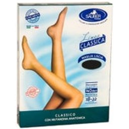 Classic Collant 140den Clear Calibrated Taille 3 1ut