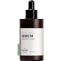 Active Clean Serum 50ml