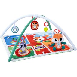 Magic Forest 3 en 1 Activity Gym 1ud