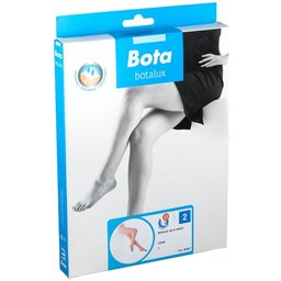 Botalux 40 Panty At+P Chair Taille 2