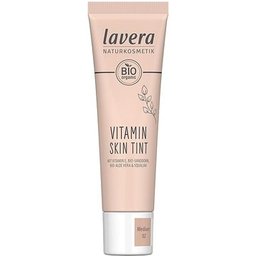 Vitamin Skin Tint Nro 02 Medium 30ml