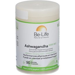 Ashwagandha 5000 Bio