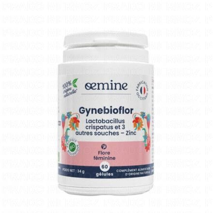 Gynebioflor bio x60 gélules