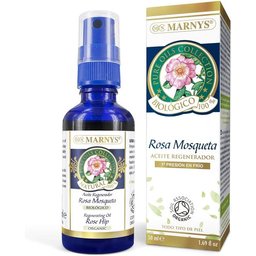 aceite rosa mosqueta rosa mosqueta 50ml