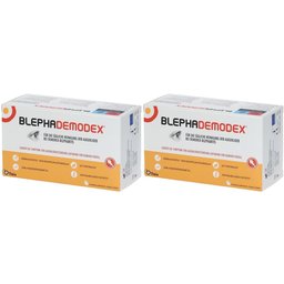 Compresses Nettoyantes Stériles