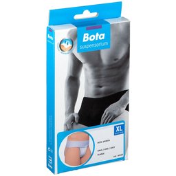 Suspensoir Sporta Gris XL