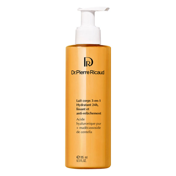 corps Lait corps 3-en-1 Hydratant 24h 195ml
