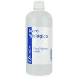 Sérum Physiologique 1000ml