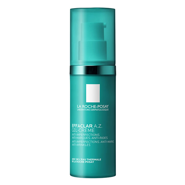 Effaclar A.Z. gel crème anti-imperfections 40mL