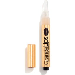 GrandeLIPS CLEAR Gloss Transparent Repulpant 2,4ml