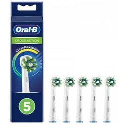 Pw Cross Action Blanc Refill 5uts