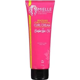 Babassu Curly Cocktail Crème Boucles 220ml