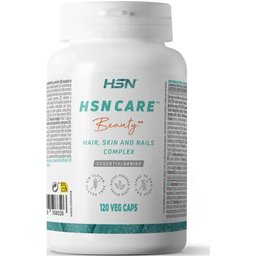 HSNCare Cabello, Piel y Uñas 120vcaps