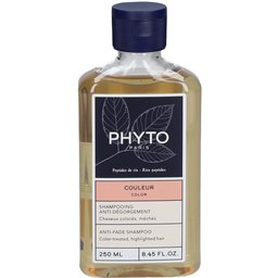 Shampooing Anti-Décoloration Color