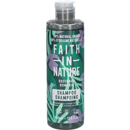Faith IN Nature® Shampoing au Romarin