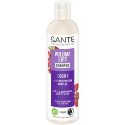 Volume Lift Shampoo 250ml