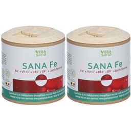 Vera sana Fe